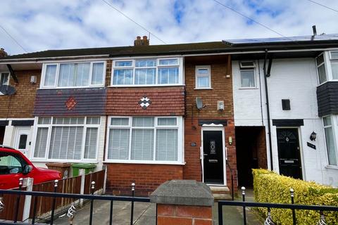 3 bedroom terraced house for sale, Sandhurst Drive, Prescot