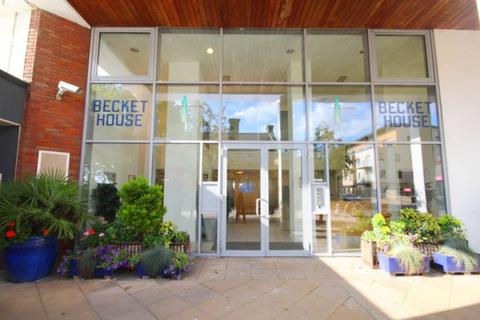 1 bedroom apartment for sale, Becket House, Brentwood CM14