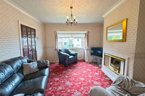 3 bedroom end of terrace house for sale, Clayton Avenue, Rossendale, Lancashire, BB4