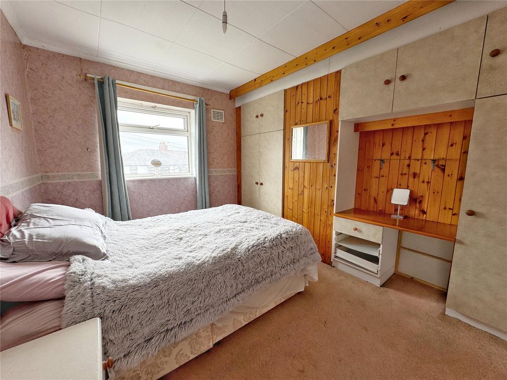 Bed 1