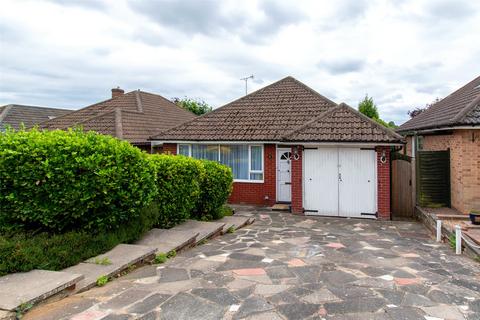 2 bedroom bungalow for sale, Warren Road, St. Albans, Hertfordshire, AL1