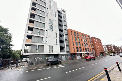2 bedroom flat to rent, Trinity Court, Higher Cambridge Street, Manchester, M15