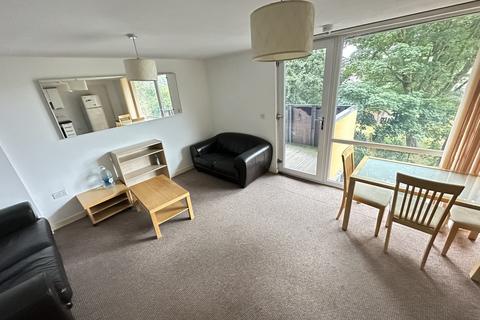 2 bedroom flat to rent, Trinity Court, Higher Cambridge Street, Manchester, M15