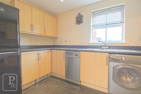 2 bedroom apartment to rent, John Mace Road, Colchester, Essex, CO2