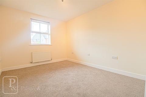 2 bedroom apartment to rent, John Mace Road, Colchester, Essex, CO2