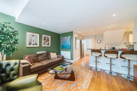 1 bedroom maisonette for sale, Oakley Place, London