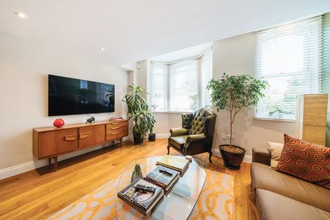 1 bedroom maisonette for sale, Oakley Place, London