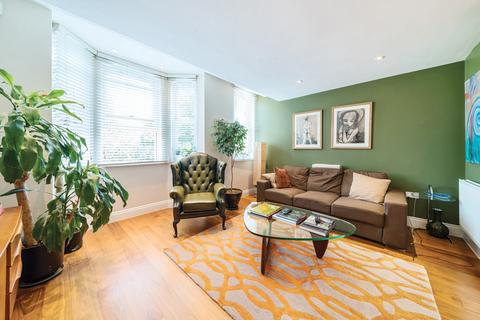 1 bedroom maisonette for sale, Oakley Place, London