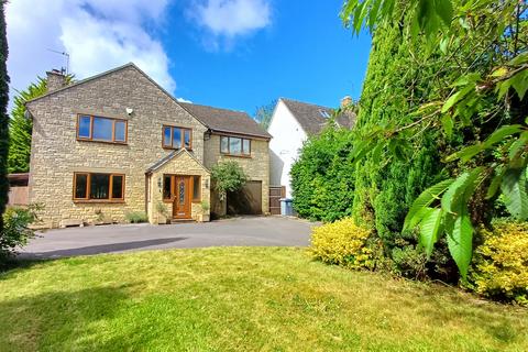 4 bedroom detached house for sale, Burford Road, Chipping Norton OX7