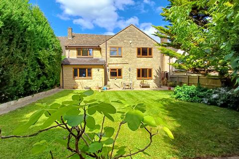 4 bedroom detached house for sale, Burford Road, Chipping Norton OX7