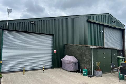 Industrial unit to rent, Revesby Bank, Revesby PE22