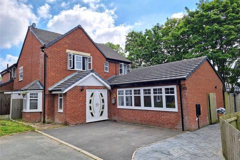 6 bedroom detached house for sale, Low Vale Drive, Coppice, Oldham, OL8