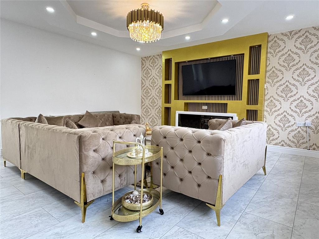 Second Lounge