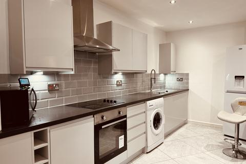 2 bedroom flat for sale, Oxford Place, 7 Oxford Road, M1 6EY