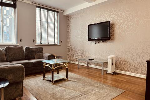 2 bedroom flat for sale, Oxford Place, 7 Oxford Road, M1 6EY