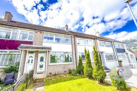 3 bedroom terraced house to rent, LAIDLAW GARDENS, UDDINGSTON G71