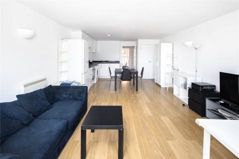 1 bedroom flat for sale, Princess Louise Building, 12 Hales Street, Deptford, London, SE8