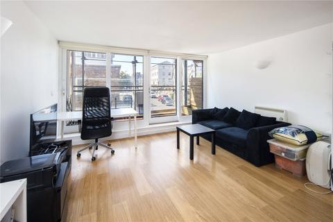 1 bedroom flat for sale, Princess Louise Building, 12 Hales Street, Deptford, London, SE8