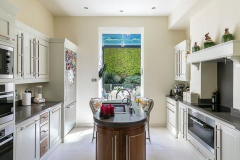 6 bedroom terraced house for sale, Kensington Gate, Kensington, W8