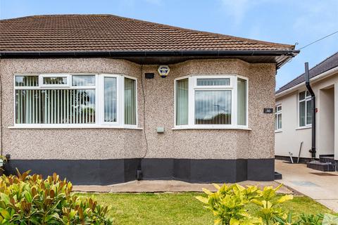 3 bedroom bungalow for sale, Derby Avenue, Upminster, RM14