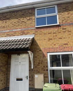 2 bedroom townhouse to rent, Lavender Way, Scunthorpe DN15