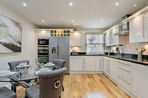 1 bedroom apartment to rent, Grosvenor Hill Mayfair W1K