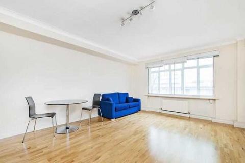 1 bedroom apartment to rent, London NW1