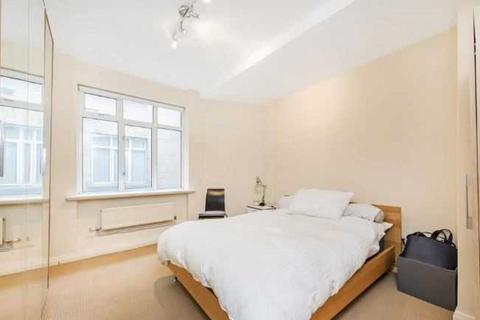 1 bedroom apartment to rent, London NW1