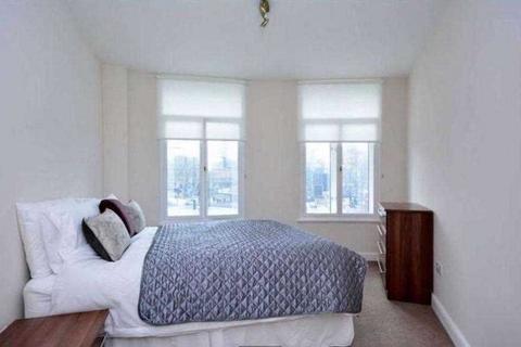 2 bedroom apartment to rent, London NW1