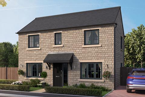 3 bedroom semi-detached house for sale, Plot 157, The Hawthorne at Clifford Gardens, Carleton Road, Skipton BD23