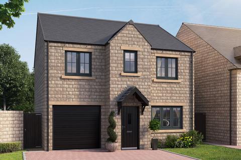 4 bedroom detached house for sale, Plot 163, The Addingham at Clifford Gardens, Carleton Road, Skipton BD23