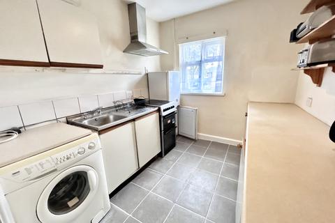 1 bedroom flat to rent, Abingdon Road, Oxford OX1