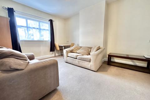 1 bedroom flat to rent, Abingdon Road, Oxford OX1