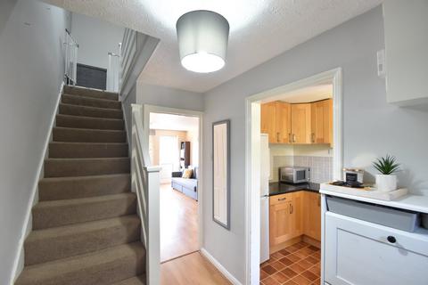 2 bedroom end of terrace house for sale, Barfreston Close, Maidstone, ME15