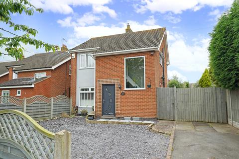 3 bedroom detached house for sale, Barlestone, Nuneaton CV13