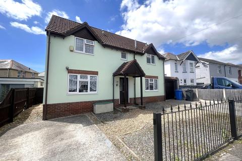 3 bedroom detached house for sale, St Clements Road, Poole, BH15