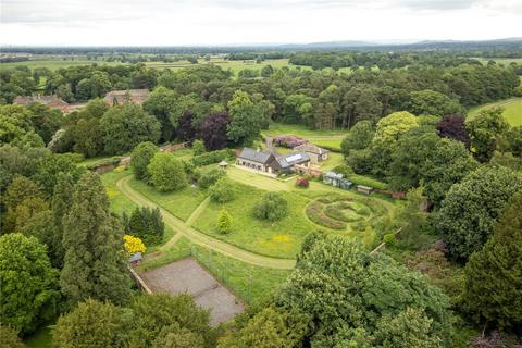 Detached house for sale, Adlington Hall Estate, Mill Lane, Adlington, Cheshire, SK10