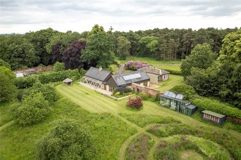 3 bedroom detached house for sale, Adlington Hall Estate, Mill Lane, Adlington, Cheshire, SK10