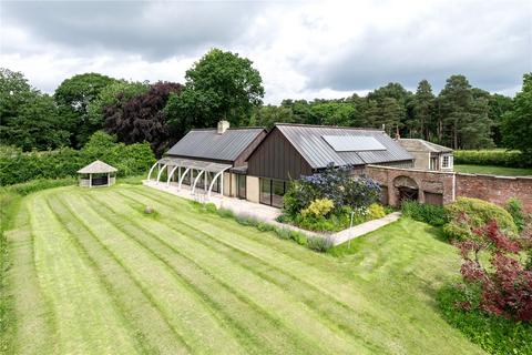 3 bedroom detached house for sale, Adlington Hall Estate, Mill Lane, Adlington, Cheshire, SK10