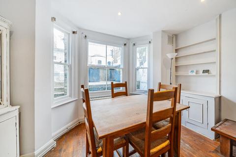 1 bedroom flat for sale, Oberstein Road, Battersea