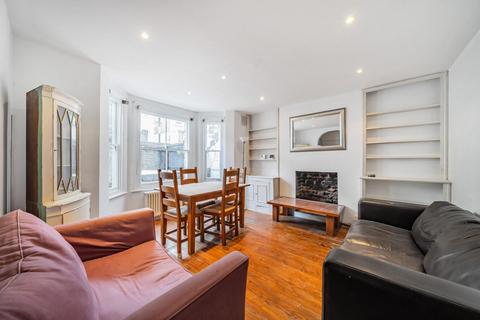 1 bedroom flat for sale, Oberstein Road, Battersea