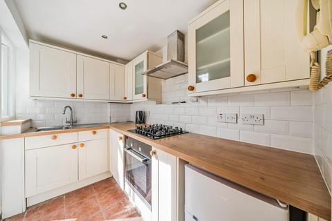 1 bedroom flat for sale, Oberstein Road, Battersea