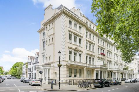 1 bedroom flat for sale, Cornwall Gardens, South Kensington