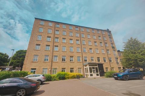 2 bedroom flat to rent, Textile Street, Dewsbury, West Yorkshire, UK, WF13