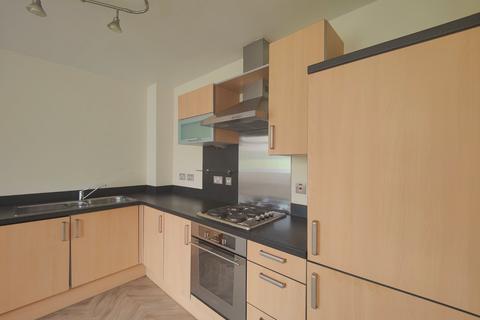 2 bedroom flat to rent, Textile Street, Dewsbury, West Yorkshire, UK, WF13