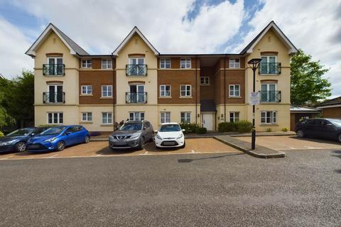 1 bedroom flat for sale, Viridian Square, Aylesbury HP21