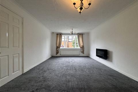 4 bedroom detached house to rent, Syke, Rochdale OL12