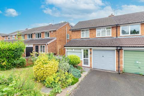 9 Dovecote Road, Bromsgrove, B61 7BN