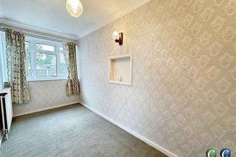 2 bedroom detached bungalow for sale, The Green, Handsacre, Rugeley, WS15 4DT