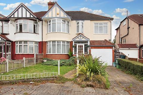 6 bedroom semi-detached house for sale, Goodhart Way, West Wickham, BR4